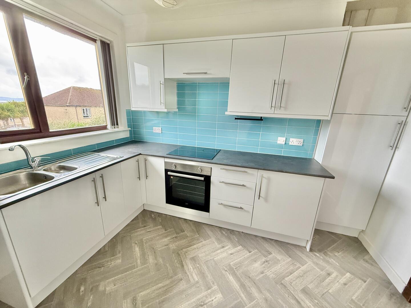 Highthorne Crescent, West Kilbride